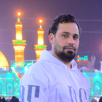 Profile photo of قاسم يروحي