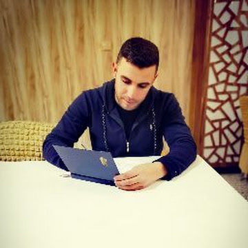 Profile photo of وليد جمال محمد