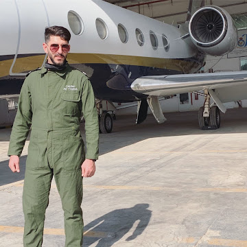 Profile photo of Capt Ali