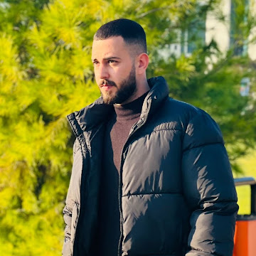 Profile photo of Omar Al-Jewary