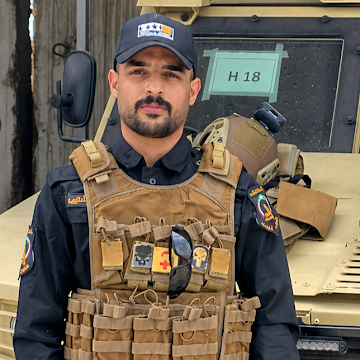 Profile photo of Mohammed Al-Majidi