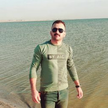 Profile photo of فؤاد التميمي