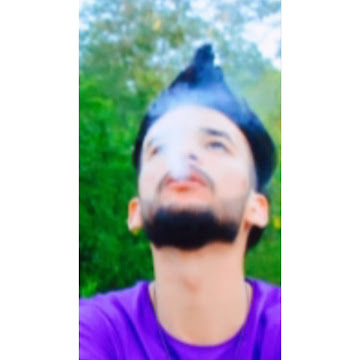Profile photo of Ali Basim