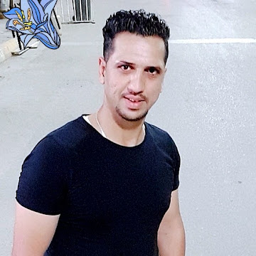 Profile photo of حمودي الزيرجاوي