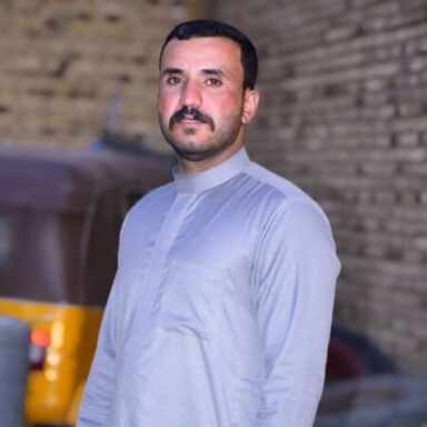 Profile photo of حامد كاظم