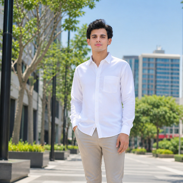 Profile photo of مصطفى رزاق