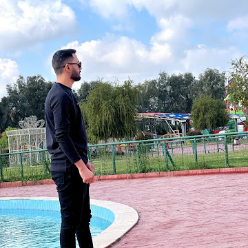 Profile photo of حسن العيساوي