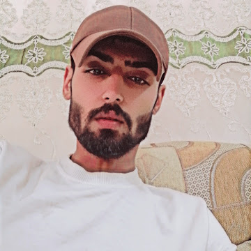Profile photo of Ali Omer