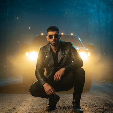 Profile photo of محمد حمزه