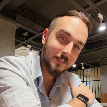 Profile photo of Abdul rahman Altaha