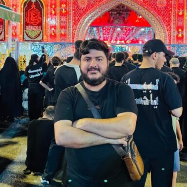 Profile photo of يا أمير المؤمنين