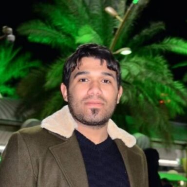 Profile photo of calon