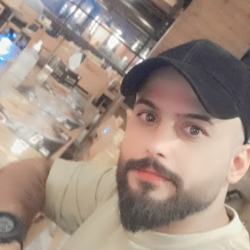 Profile photo of مرتضى فندي