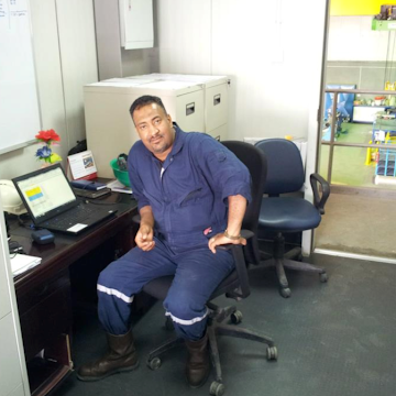 Profile photo of Abo Alhon alhammadi