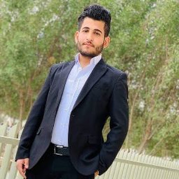 Profile photo of حسين داود سلمان سبتي 4139