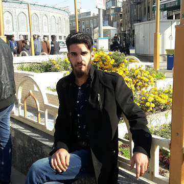 Profile photo of باقر سعد الزبيدي