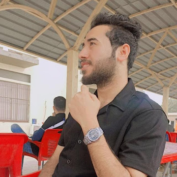 Profile photo of حسين البصري