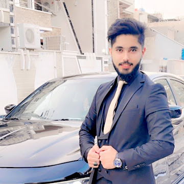 Profile photo of Isaaq Majeed