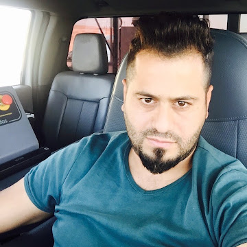 Profile photo of A7MED TAHIR