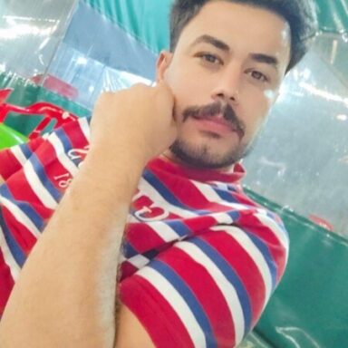 Profile photo of NAMEER