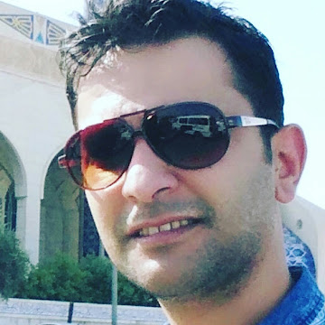Profile photo of رائد ايزيل