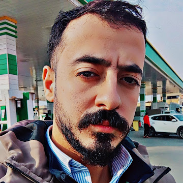 Profile photo of TAHA MOHAMMED KHALEEL