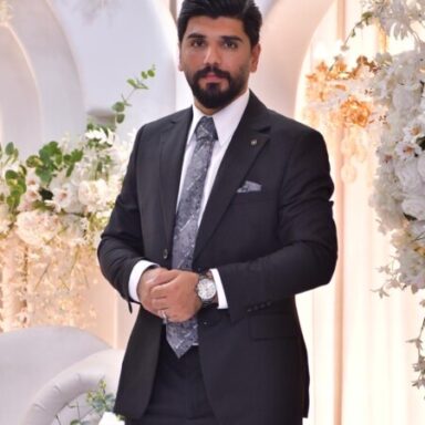 Profile photo of سيف حسين شبر