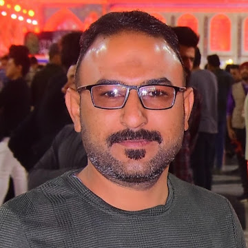 Profile photo of خلف البدري