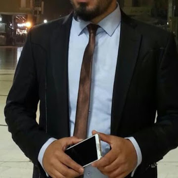 محمد العراقي