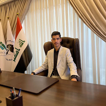 Profile photo of Ali Sadam