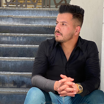 Profile photo of Mohammed Alsaedi