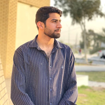 Profile photo of عماد محمد شريف
