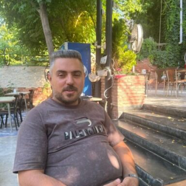Profile photo of Zaid Taj