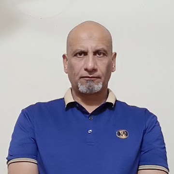 Profile photo of AYMEN ALJUBOORY