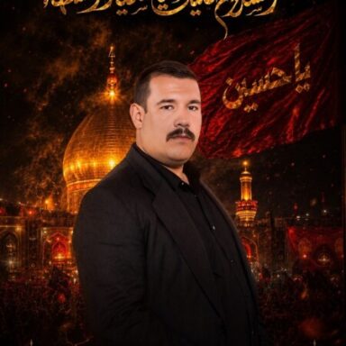 Profile photo of حاتم جنابي