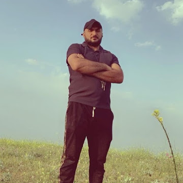 Profile photo of حسن الكعبي
