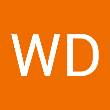 Profile photo of WD WD