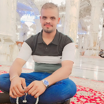 Profile photo of Muhamed Khalid