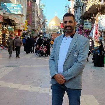 Profile photo of رائد السراي