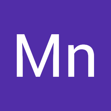Profile photo of Mn M