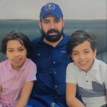 Profile photo of ابو احمد الهليجي