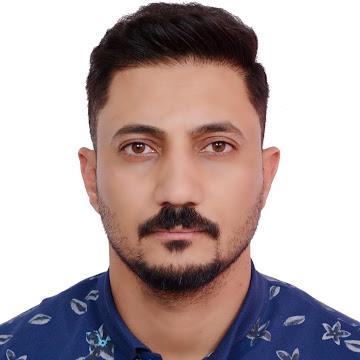 Profile photo of حسين عبد الكريم حسين حمادي