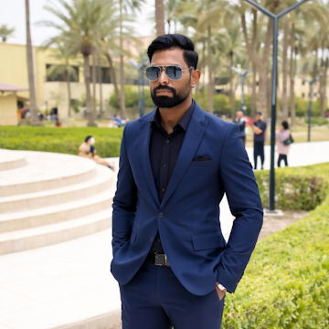 Profile photo of Ahmed Alwan