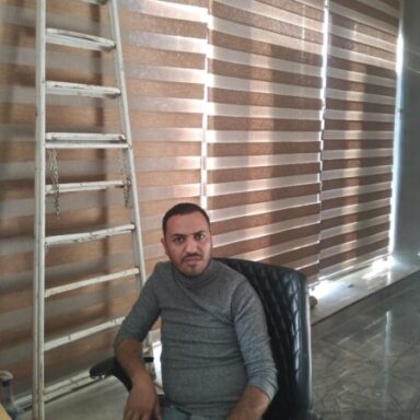 Profile photo of عمران ميثم
