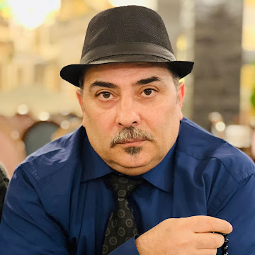 Profile photo of Sharif Almast
