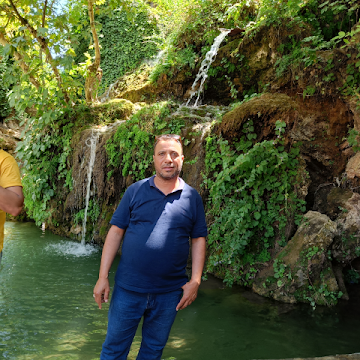Profile photo of Khalil Aledani