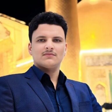 Profile photo of علي باسم