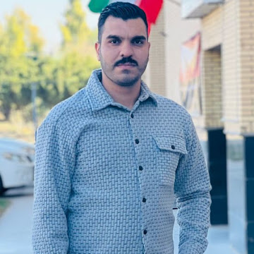 Profile photo of مـؤمـل بهجت عزيز عبدالحسين