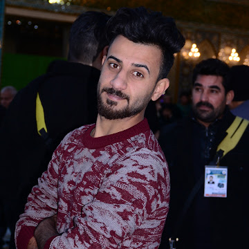 Profile photo of Mohammed Mageed
