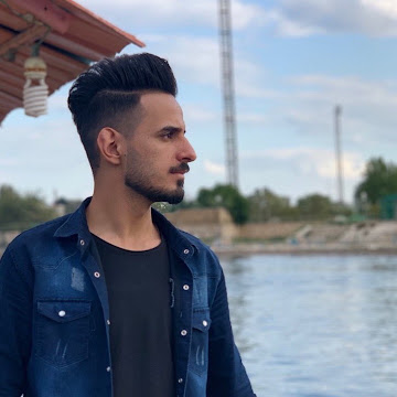 Profile photo of Abbas Nuri